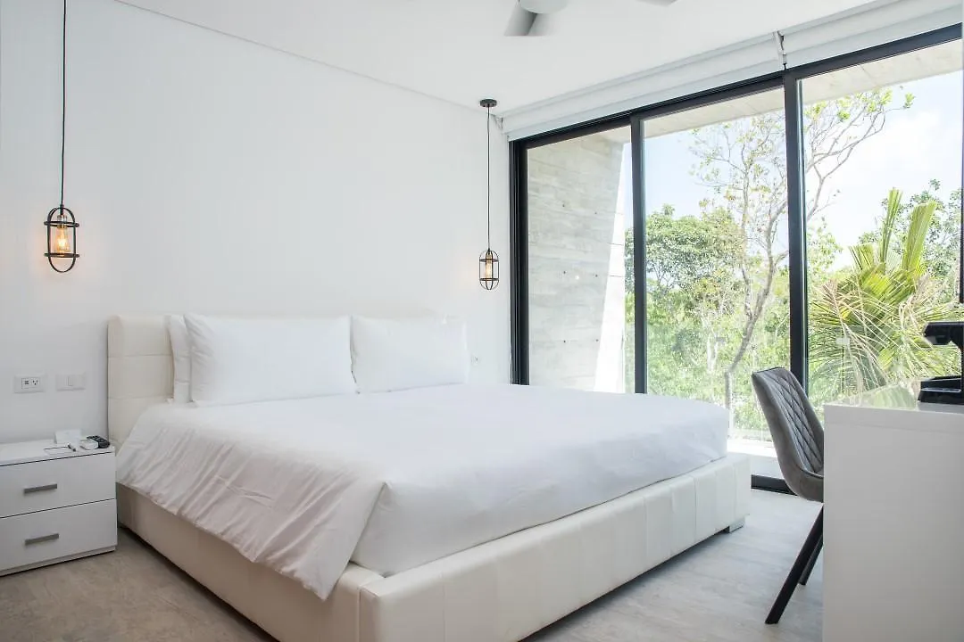 טולום The Panoramic By Xperience Hotels 5*,  מקסיקו
