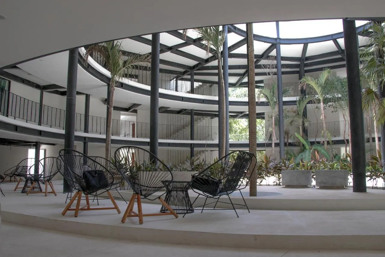 טולום The Panoramic By Xperience Hotels