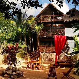 Apartamento Casa Selva De Luz 