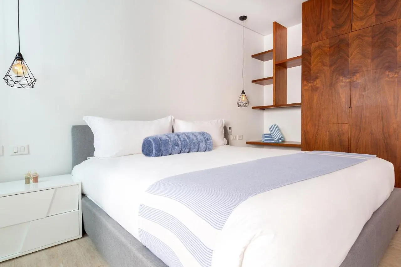The Panoramic By Xperience Hotels Tulum México